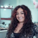 Guadagnino Flavia insegnate di inglese presso la scuola Sem di Roma