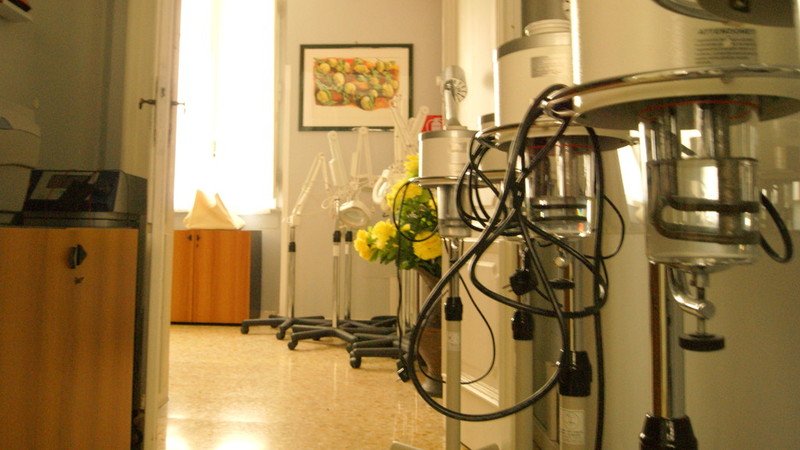 Accademia SEM dal 1965 a Roma