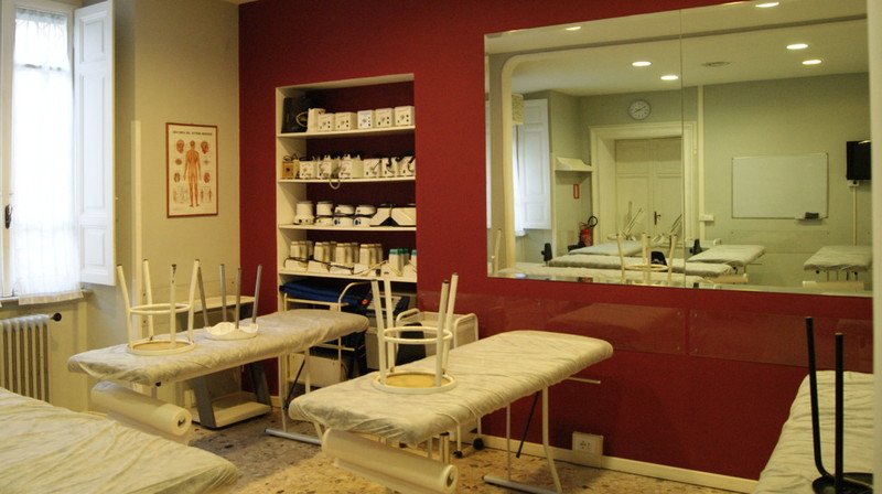 Accademia SEM dal 1965 a Roma