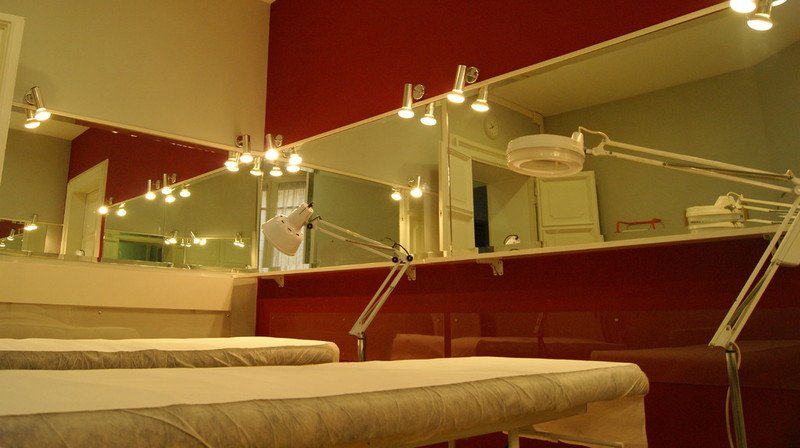 Accademia SEM dal 1965 a Roma