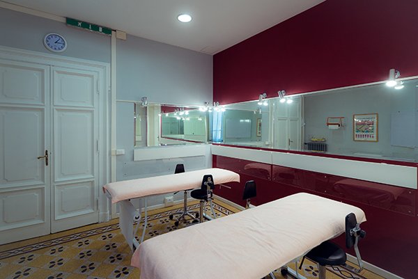 Accademia SEM dal 1965 a Roma