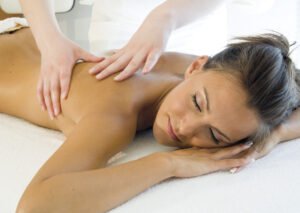 corso shiatsu LA SEM Roma