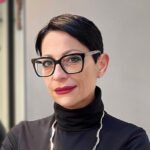 Giovanna Baldari Elettrologia