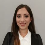 Giulia Cianfrini docente cosmetologia