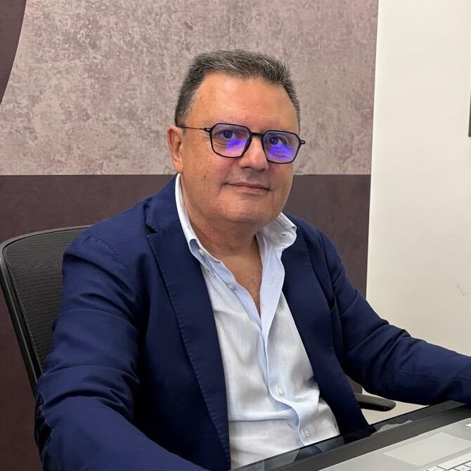 Maurizio Santoro Maurizio Santoro Docente diritto